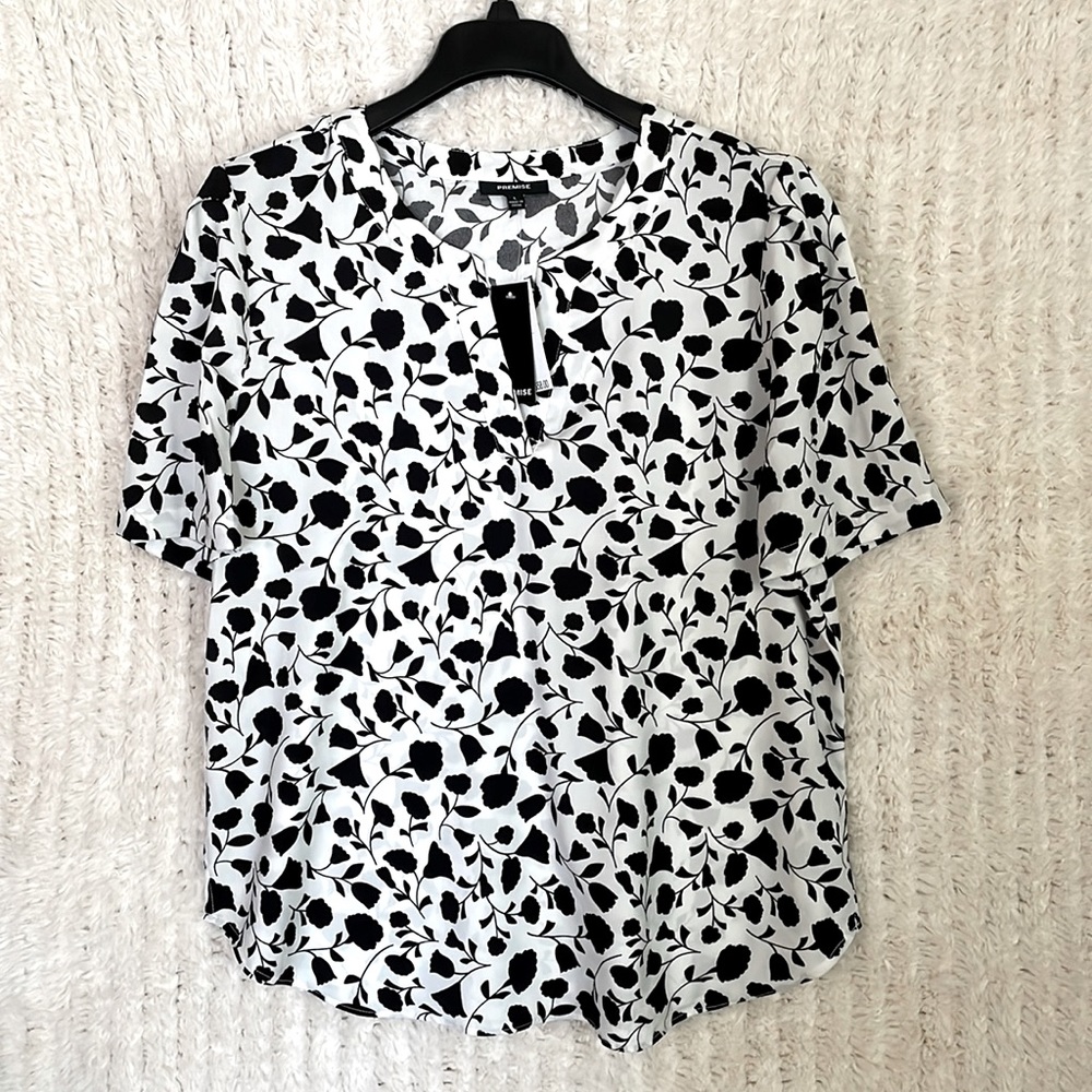 Blouse/Top